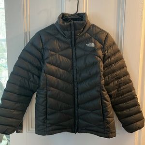 Women’s North Face Aconcagua Jacket